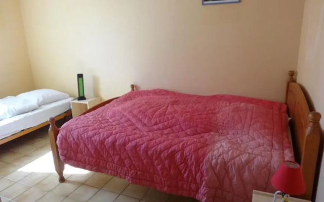 Maison L'Aiguillon-sur-Mer, 3 pièces, 5 personnes - FR-1-476-42