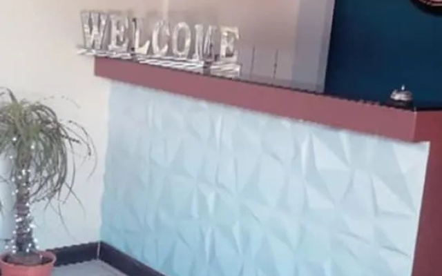 Hotel Mi Linda Tierra