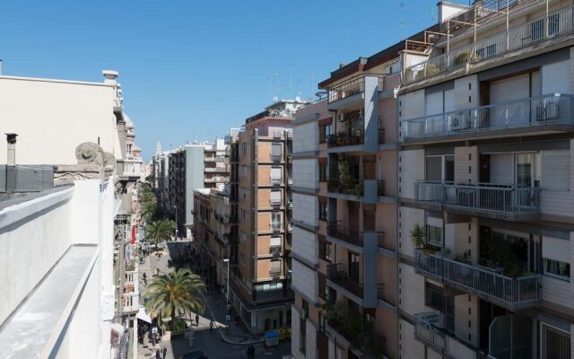 Апартаменты Sparano Centro East End Apartments Бари