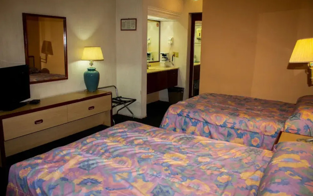 Hotel Obregon