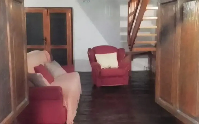 Casa Rural El Naranjero