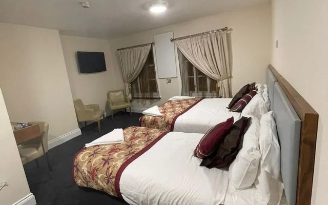 Gainsborough Hotel