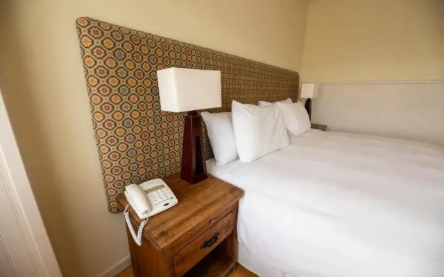 Estancia Puerto Bories Hotel