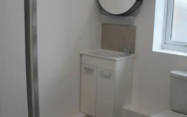 East Street Haven - Modern Apartment in Colchester