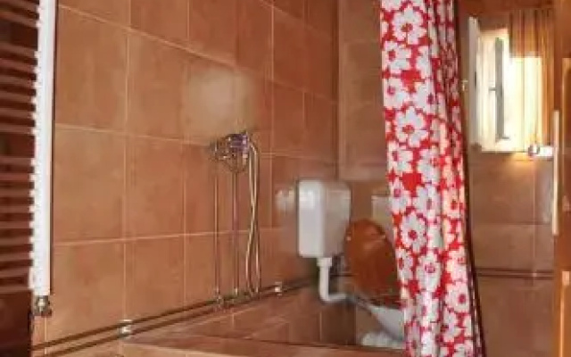 Küküllő Vendégház