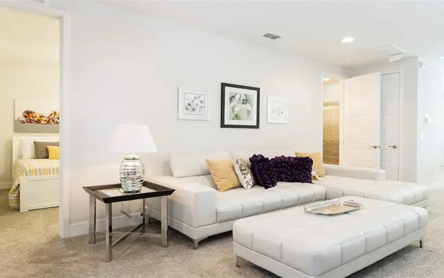 Fairway Ridge