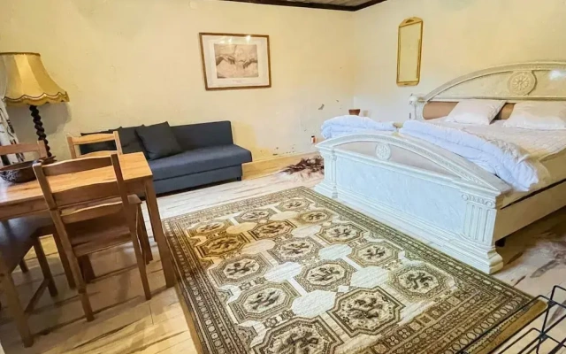 4 Person Holiday Home in Hoor