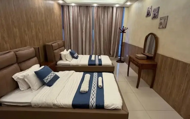 almansi Hotels
