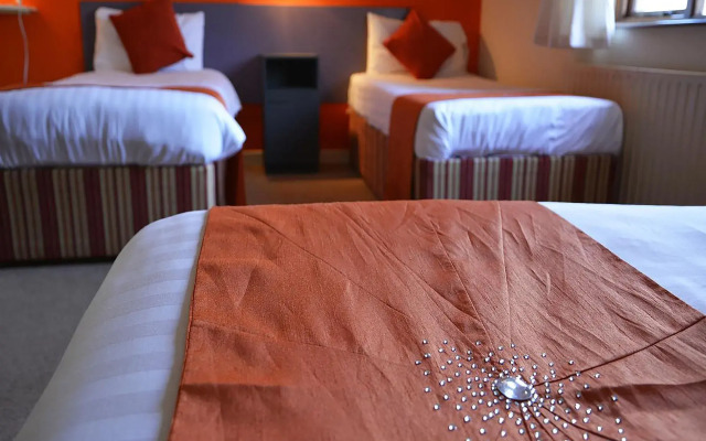Killarney Peaks Guesthouse