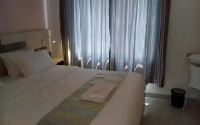 The Arizon Hotel @ Malioboro