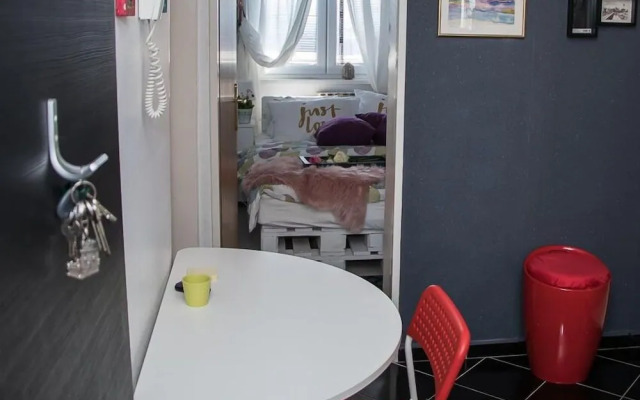 Apartment Travel hub