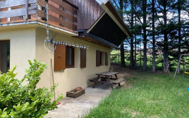 Appartement dans Le Chalet