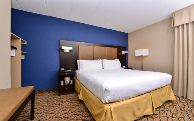 Holiday Inn Express Hunt Valley by IHG