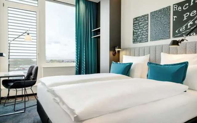 Motel One Karlsruhe