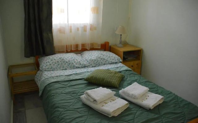 Antony Apartments