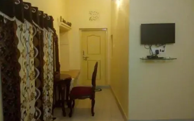 Hotel Himmat Niwas