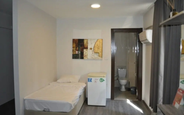 Esinti Otel
