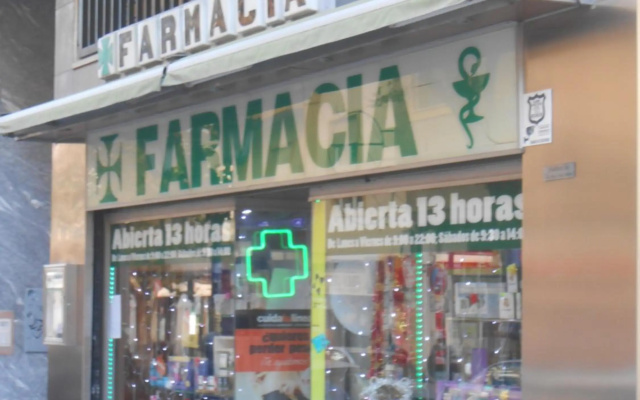 Apartamento Abad Centro