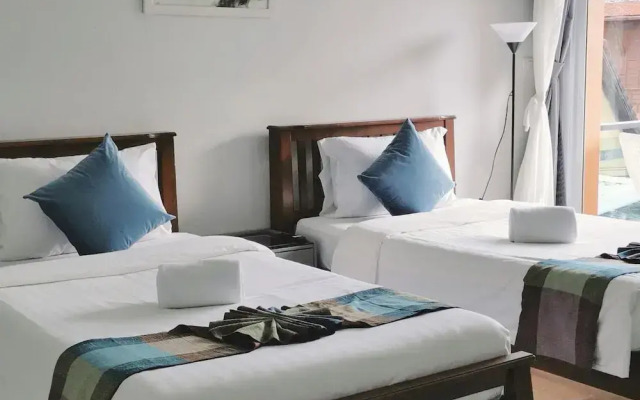 Sasimanta Hotel
