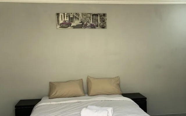 Northmead lodge