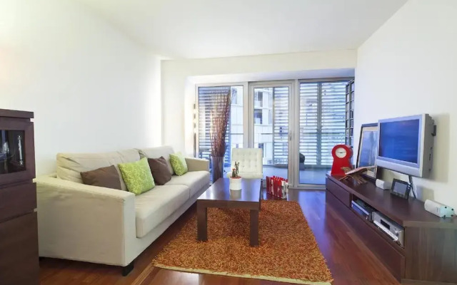 You Stylish Beach Apartments