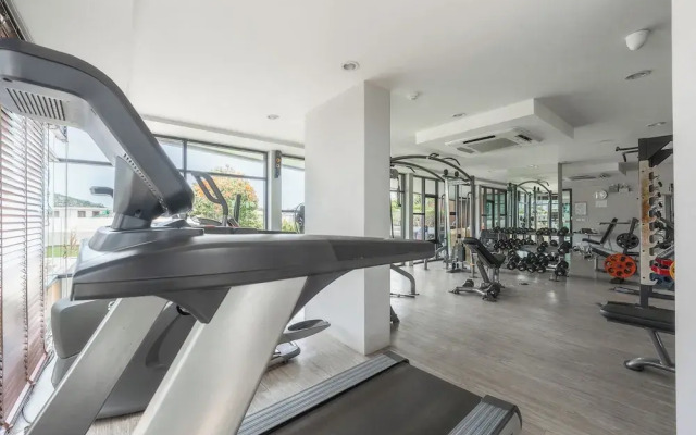 Surin Beachside Sun Escape C209