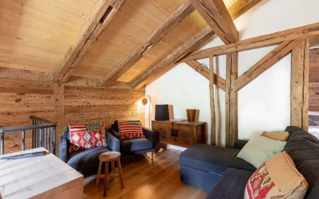 Chalet Gryon