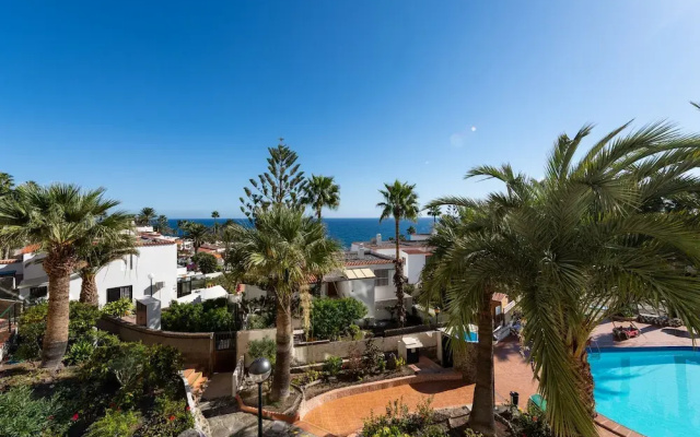 Apartamento Aguila 4