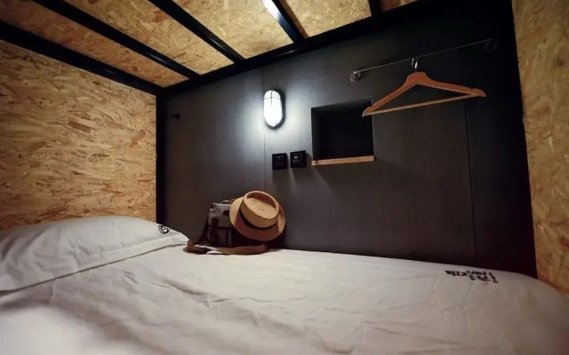 KID Hualien Hostel