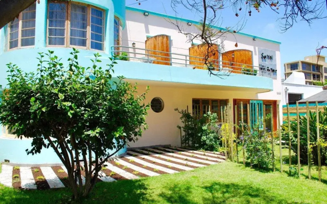 Somni Viña