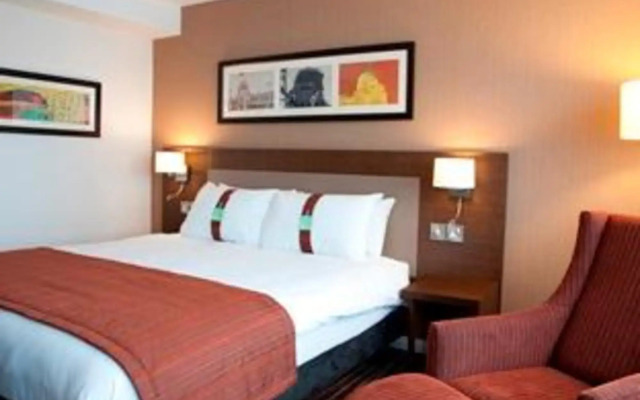 Holiday Inn London - Wembley