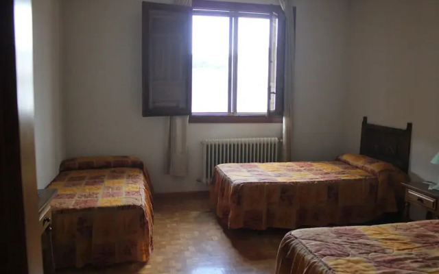Hostal Nuestra Señora del Pinar