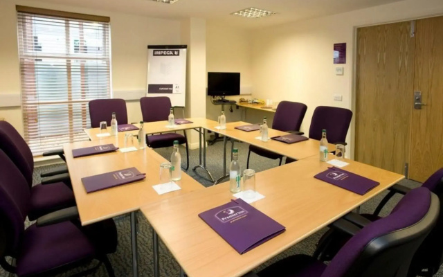 Premier Inn Lisburn