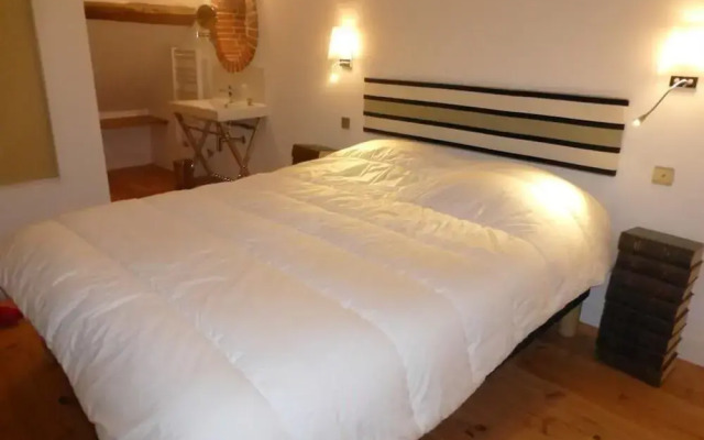 Maison D'eclaibes