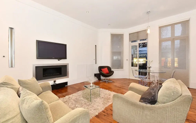 London Lifestyle Apartments Queen's Gate