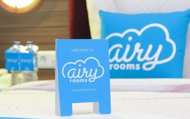 Airy Tegalsari Kawi Raya 49 Semarang