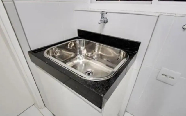 Apartamento Cond. JTR
