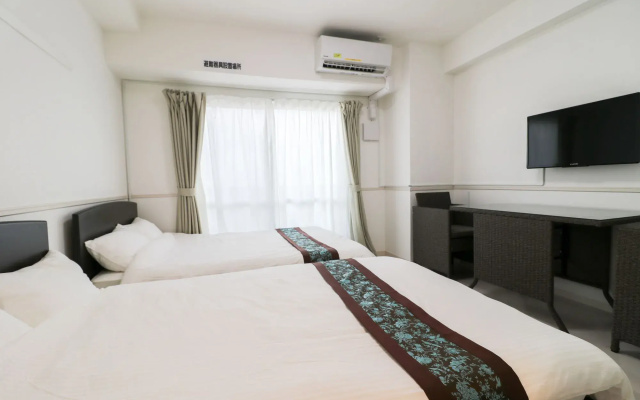 Hotel Urbansea