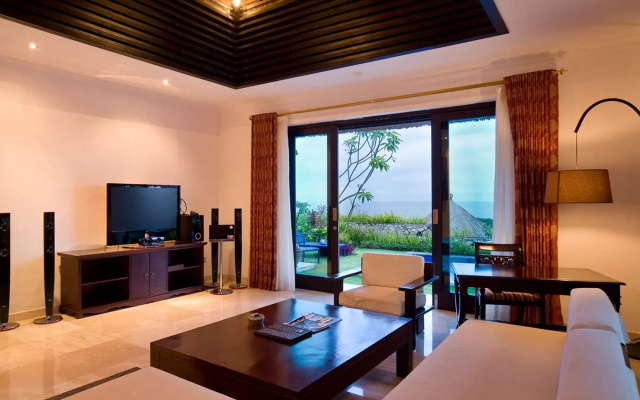 Hillstone Villas Resort Bali