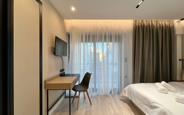 Anghel Hotel