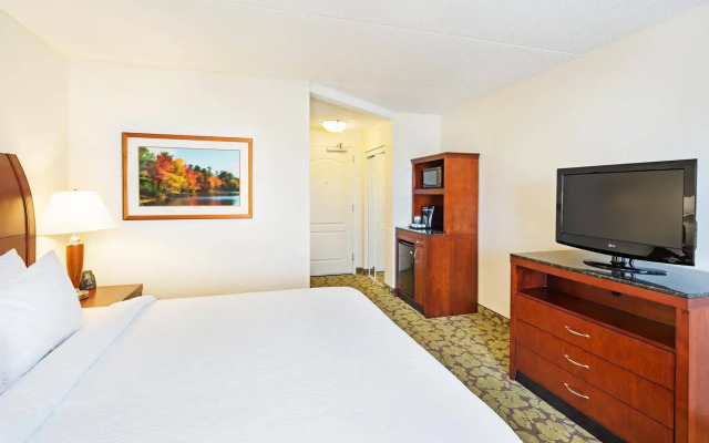 Hilton Garden Inn Myrtle Beach/Coastal Grand Mall