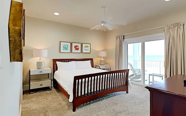 Beach Music by Southern Vacation Rentals