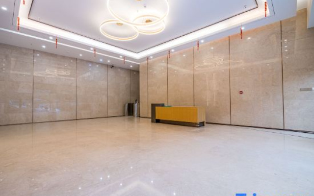 Guangzhou Beston Hotel (Liwang Huadiwan Metro Station Branch)