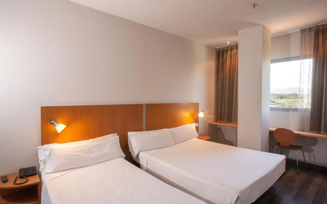 B&B Hotel Barcelona Mollet Porta de Gallecs