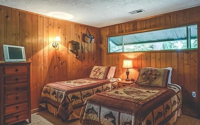 Deer View Retreat