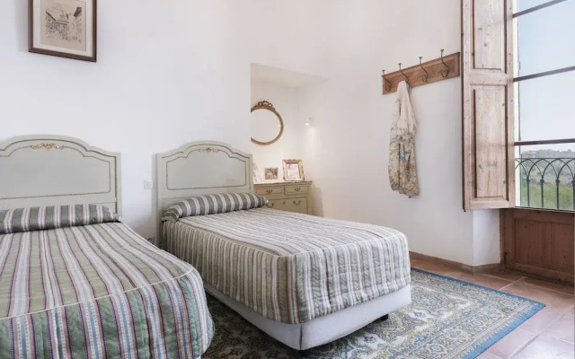 Villa Blanca