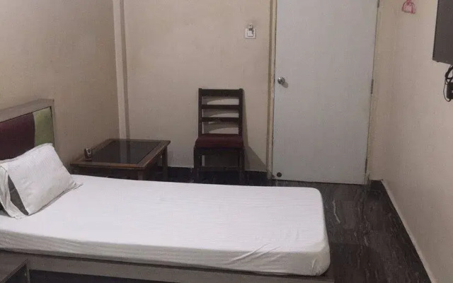 Spot On 44183 Hotel Rajasthan Fort
