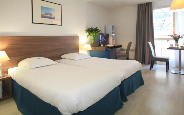 Appart'hôtel Odalys Marseille Canebière