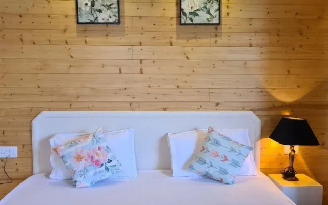 Kaffberry Homestays
