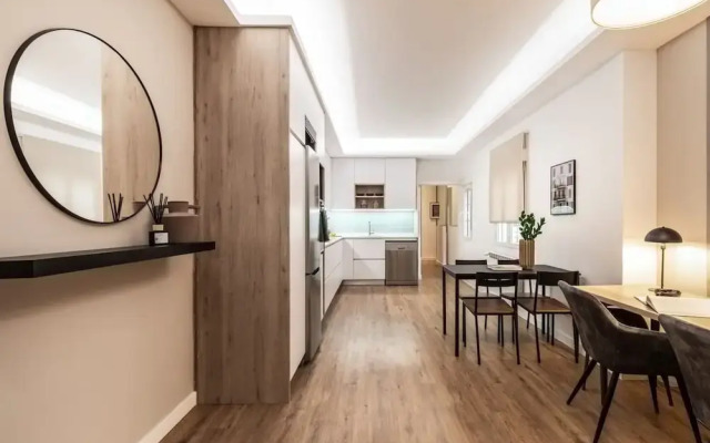 Jilguero - 3 Bedroom in Ibiza